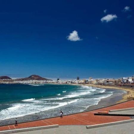 Canteras Beach 40 Лас-Пальмас-де-Гран-Канарія Екстер'єр фото